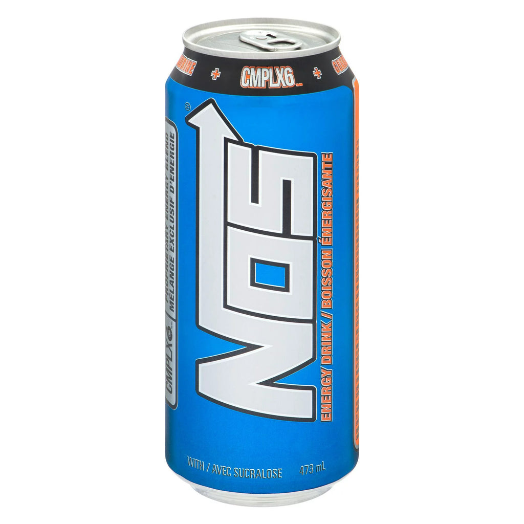 NOS Energy [Drinks]