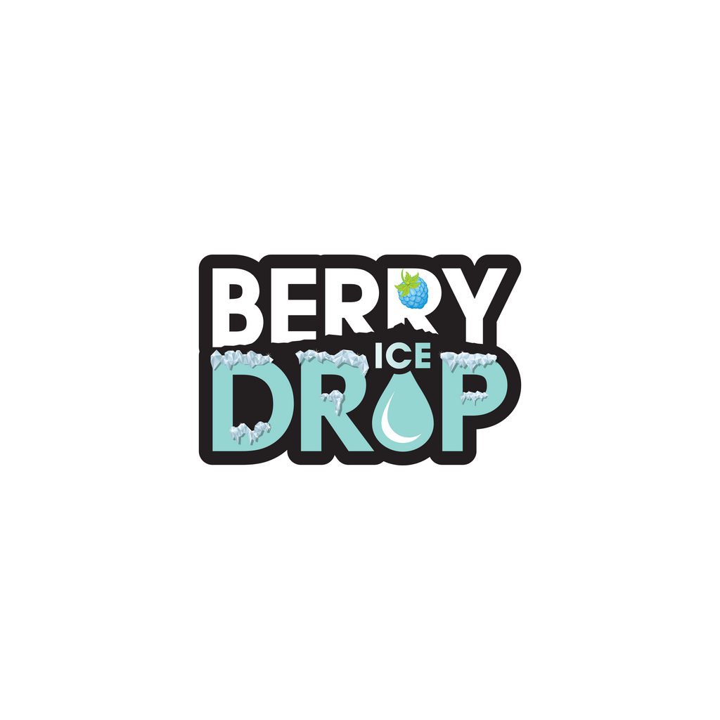 Berry Drop Ice [E-Juice]