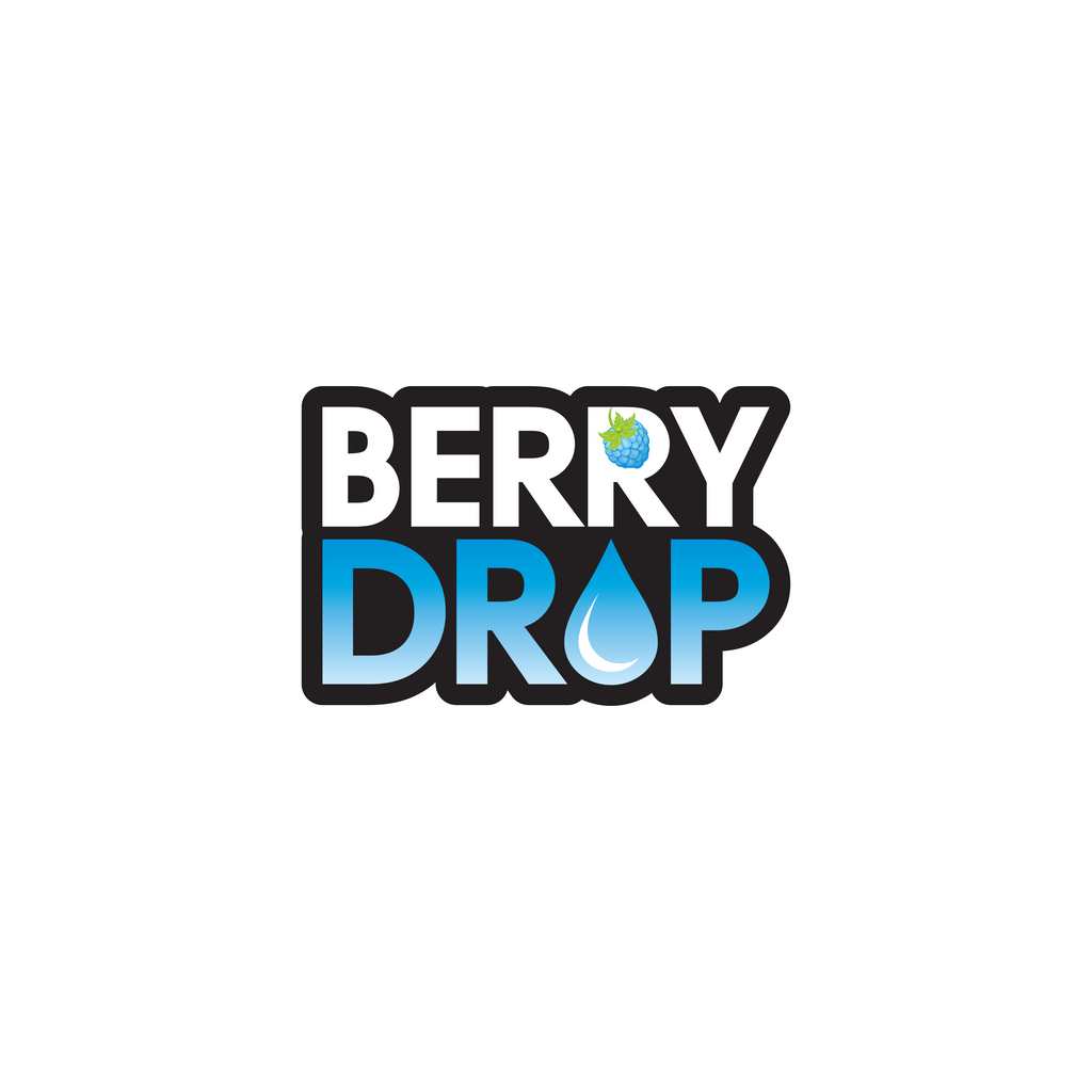 Berry Drop [E-Juice]