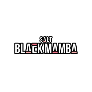 Black Mamba Salt [E-Juice]
