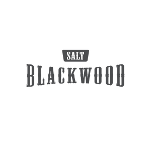 Blackwood Salt [E-Juice]
