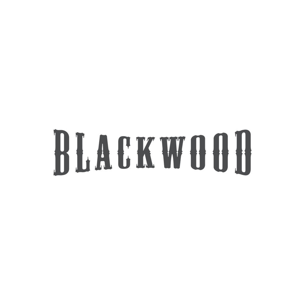 Blackwood [E-Juice]