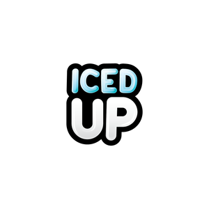 Iced Up [E-Juice]