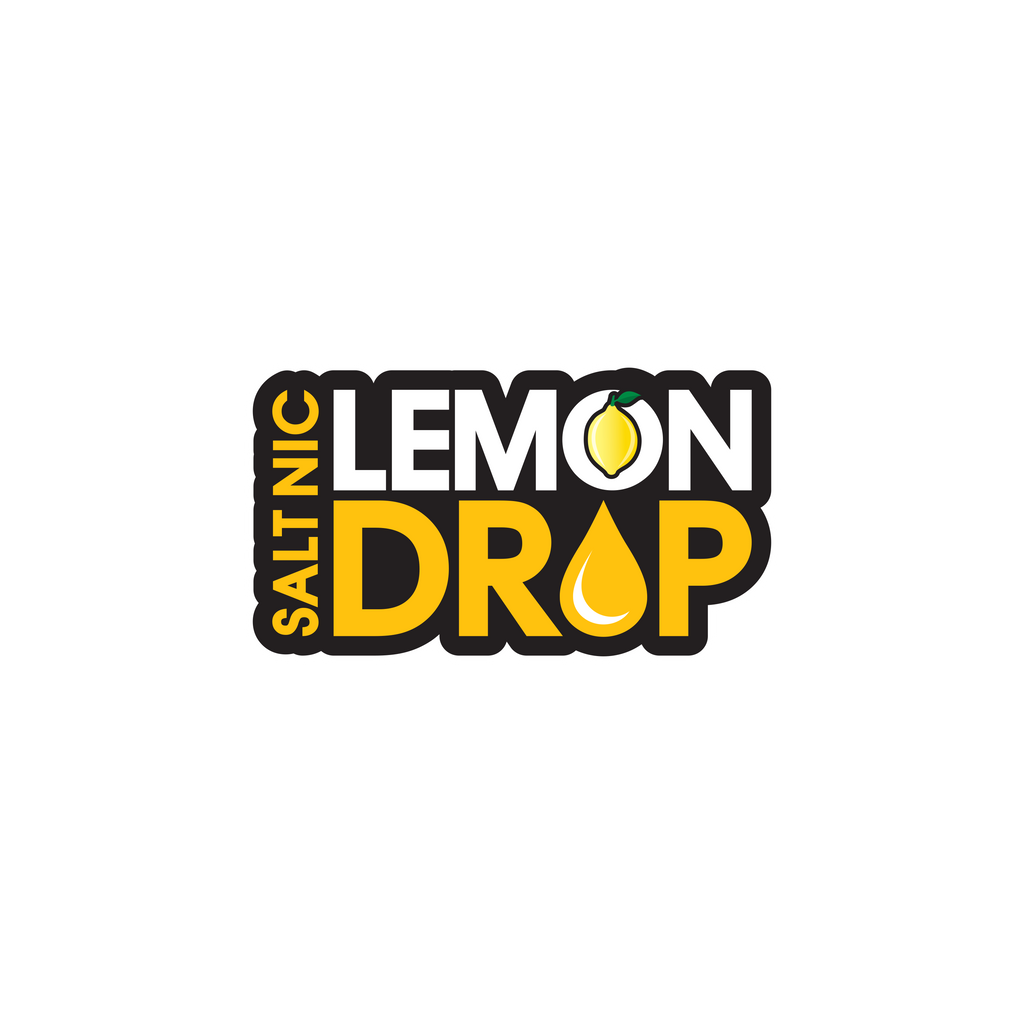 Lemon Drop Salt [E-Juice]