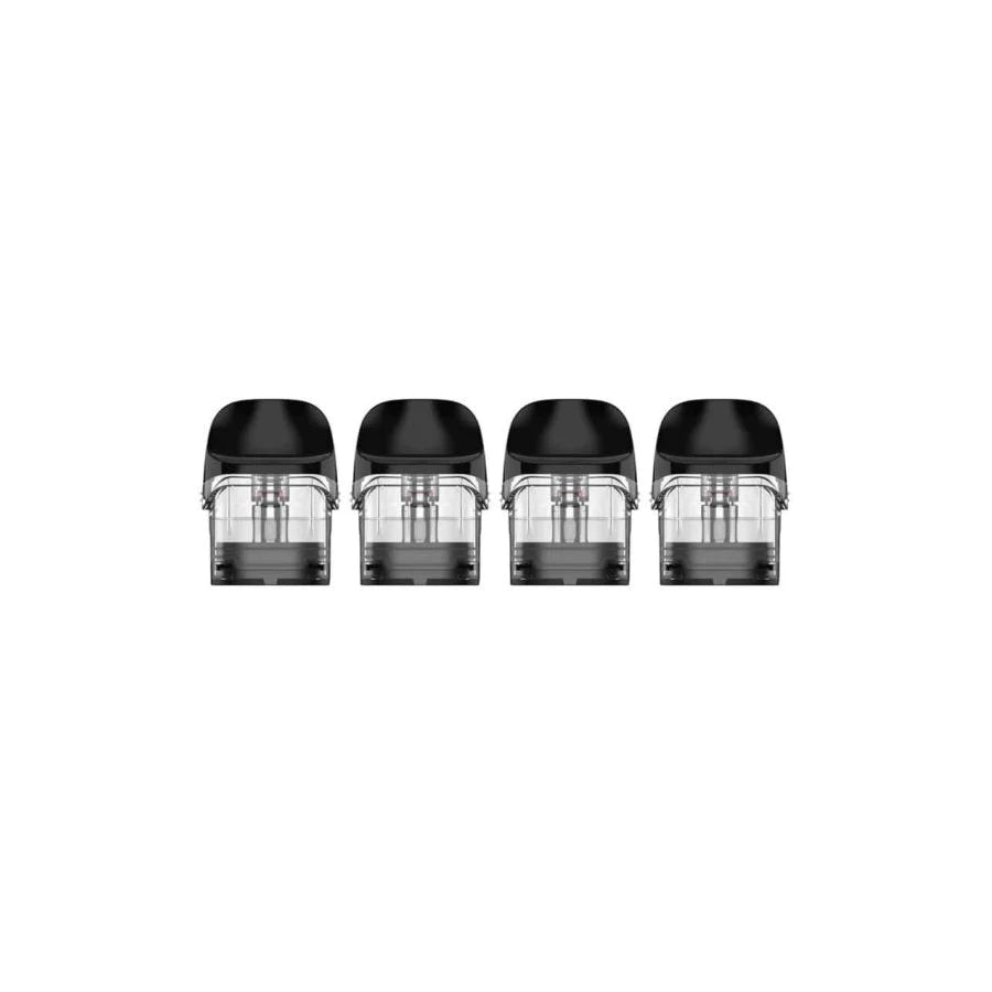 Vaporesso LUXE Q Replacement Pods (4-PK) - [Pods]