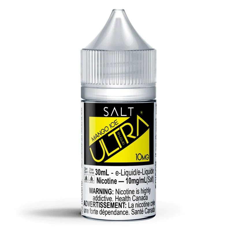 Ultra Salt [E-Juice]