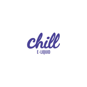 Chill [E-Juice]