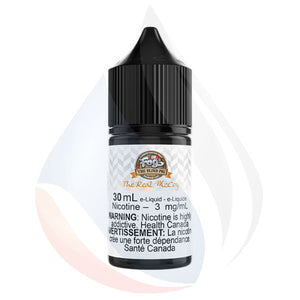 The Blind Pig [E-Juice]