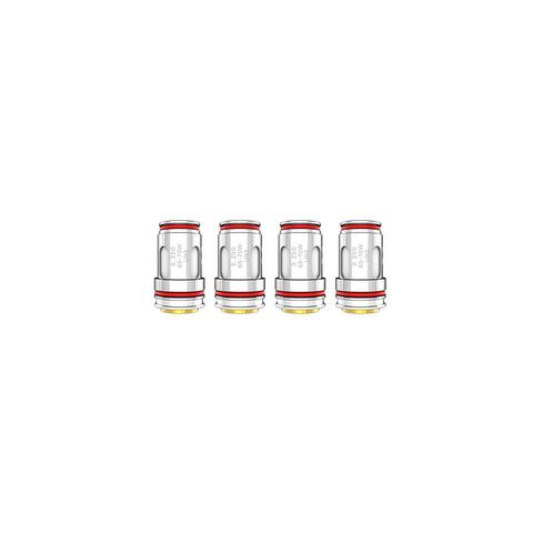 Uwell Crown 5 Replacement Coils (4-PK)