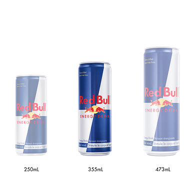 Red Bull Energy 355ml [Drinks]