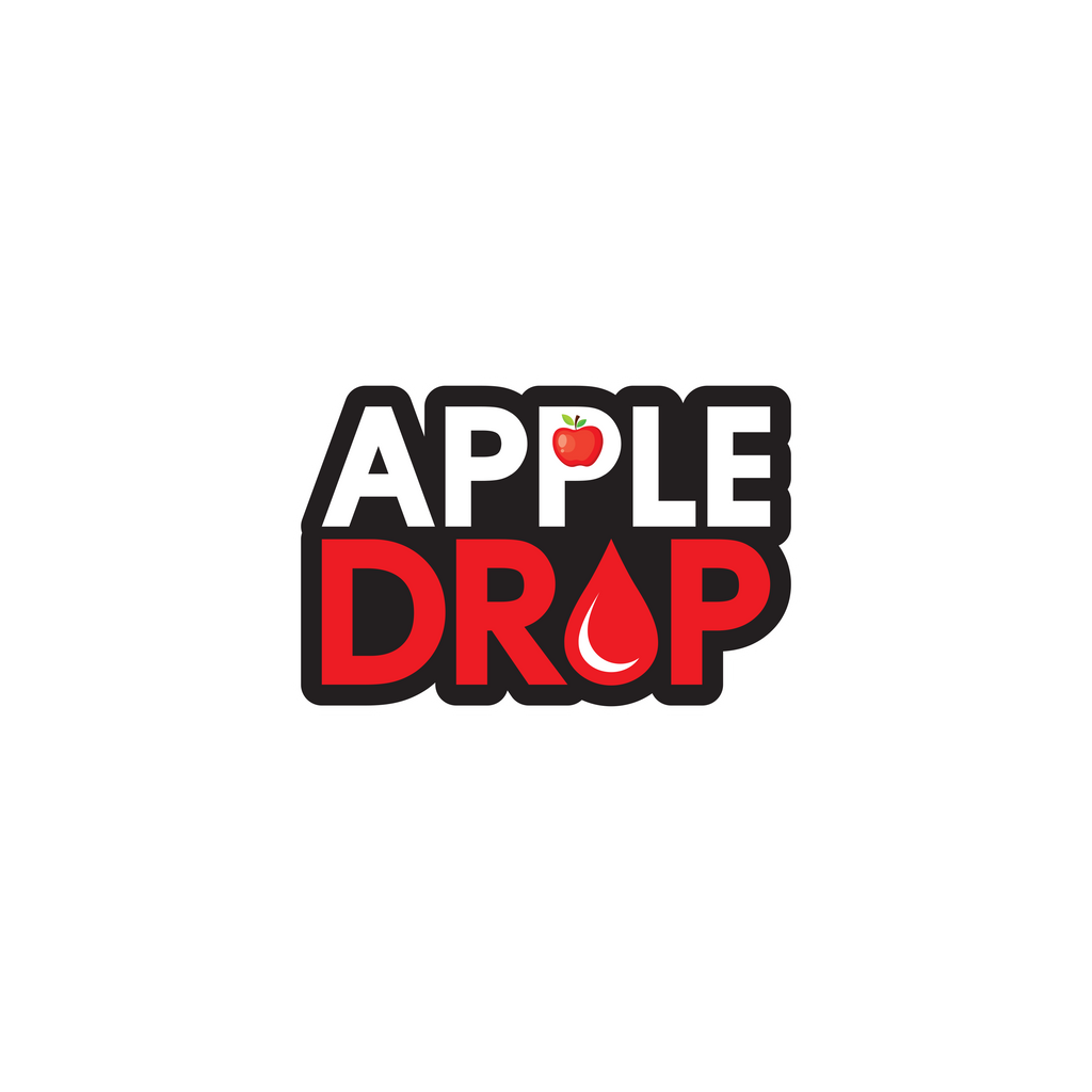 Apple Drop [E-Juice]