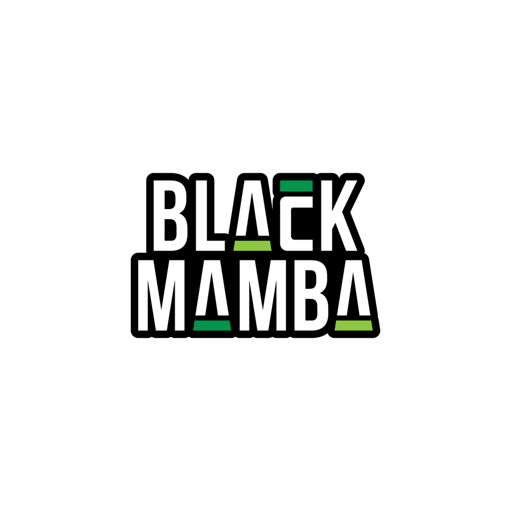 Black Mamba [E-Juice]