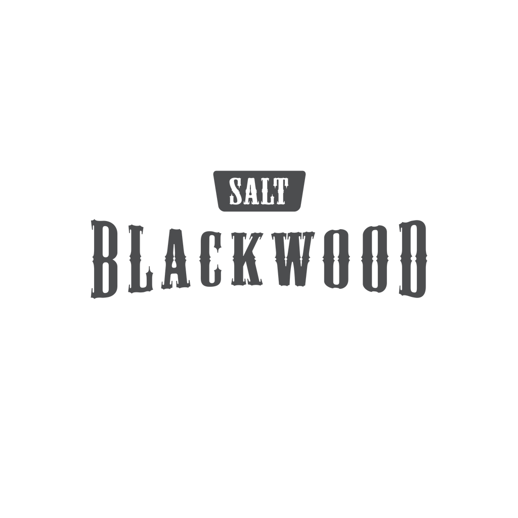 Blackwood Salt [E-Juice]