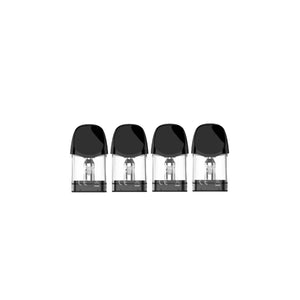 Uwell Caliburn A3 Replacement Pods (4-PK) - [Pods]