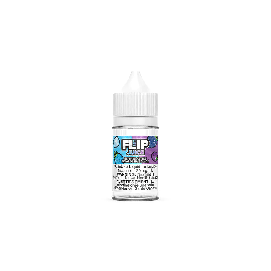 Flip Juice Salt - [E-Juice]