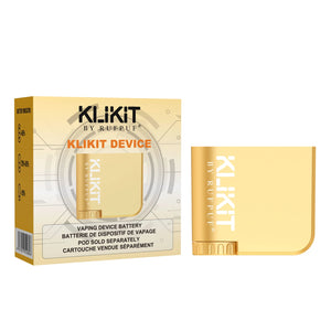KLIKIT 5000 Battery - [Pods]