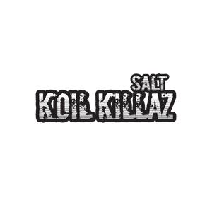 Koil Killaz Salt [E-Juice]