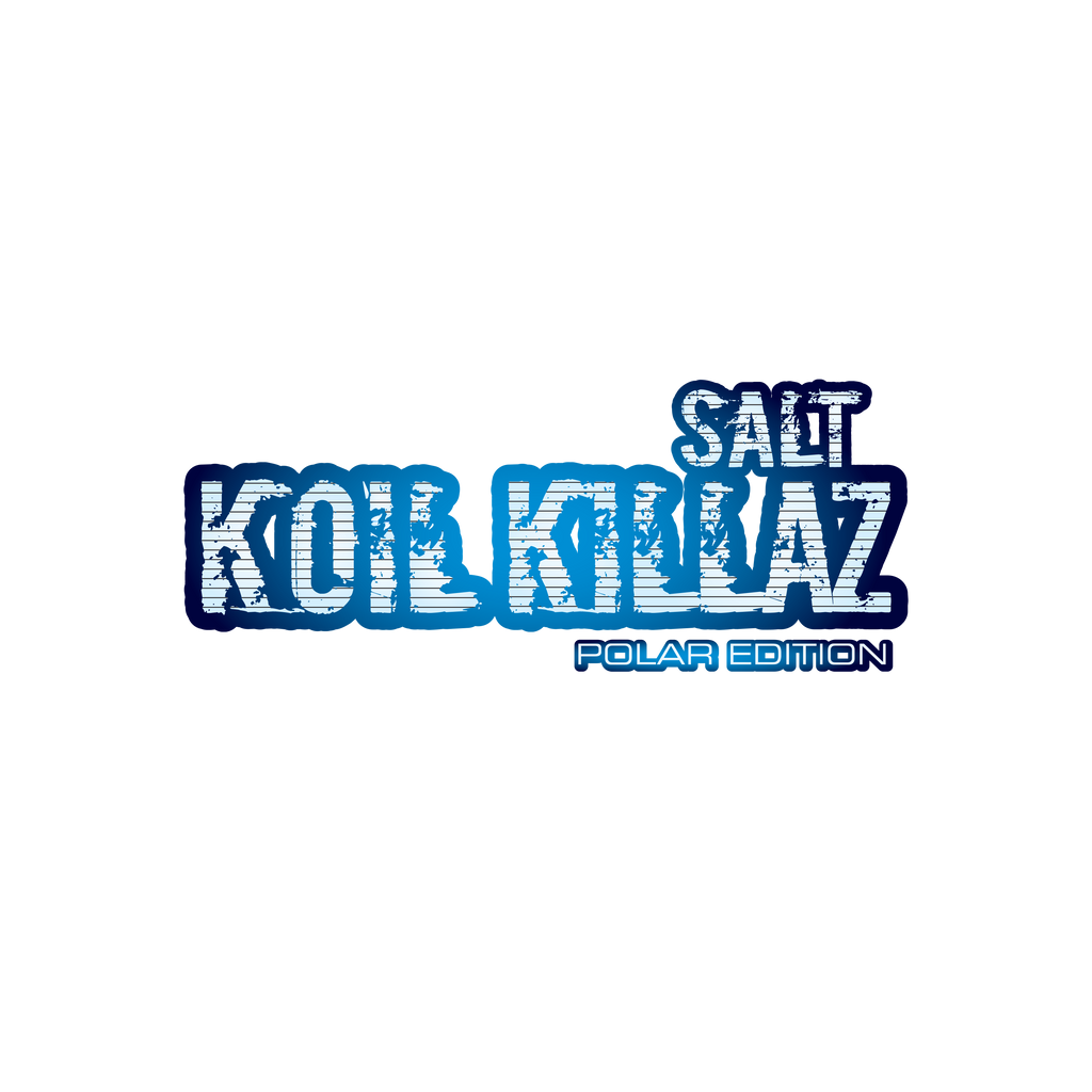 Koil Killaz Polar Salt [E-Juice]