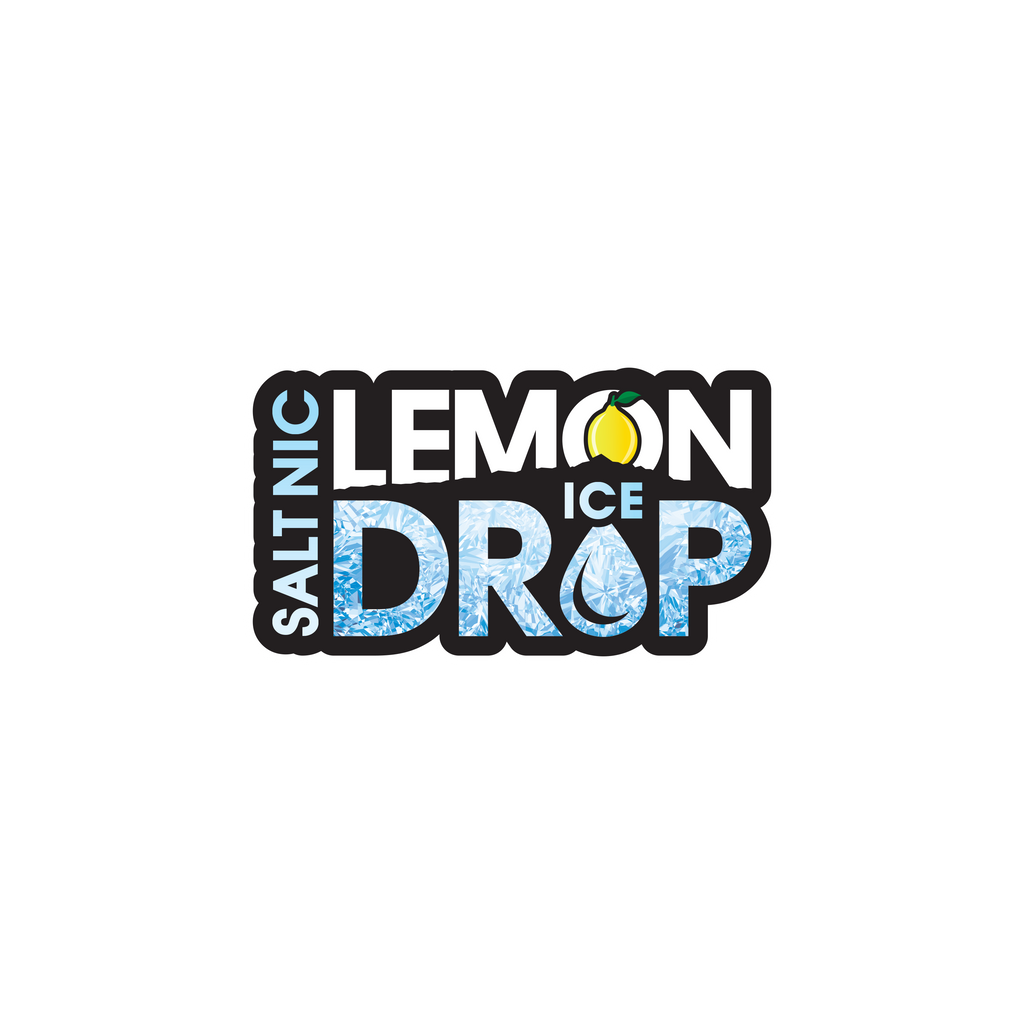 Lemon Drop Ice Salt [E-Juice]