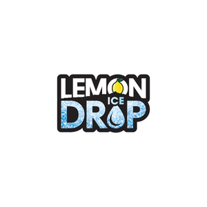 Lemon Drop Ice [E-Juice]