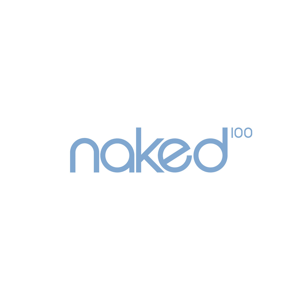 Naked100 [E-Juice]