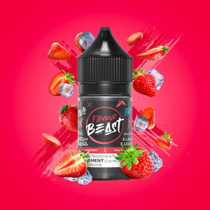 Flavour Beast Salts [E-Juice]