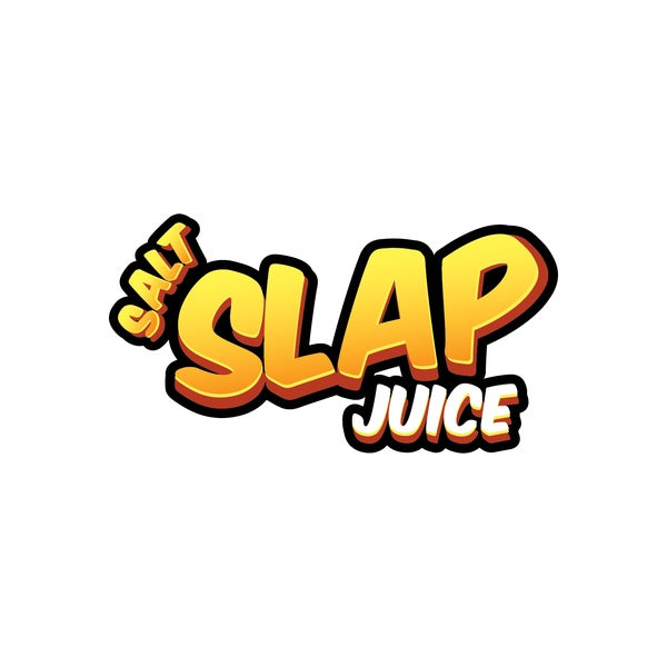 SLAP Juice Salt Nicotine E-Juice - [Salt Nic]