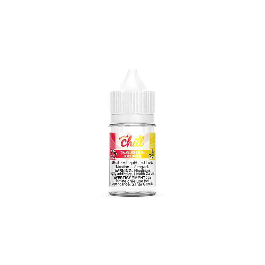 Chill Twisted [E-Juice]