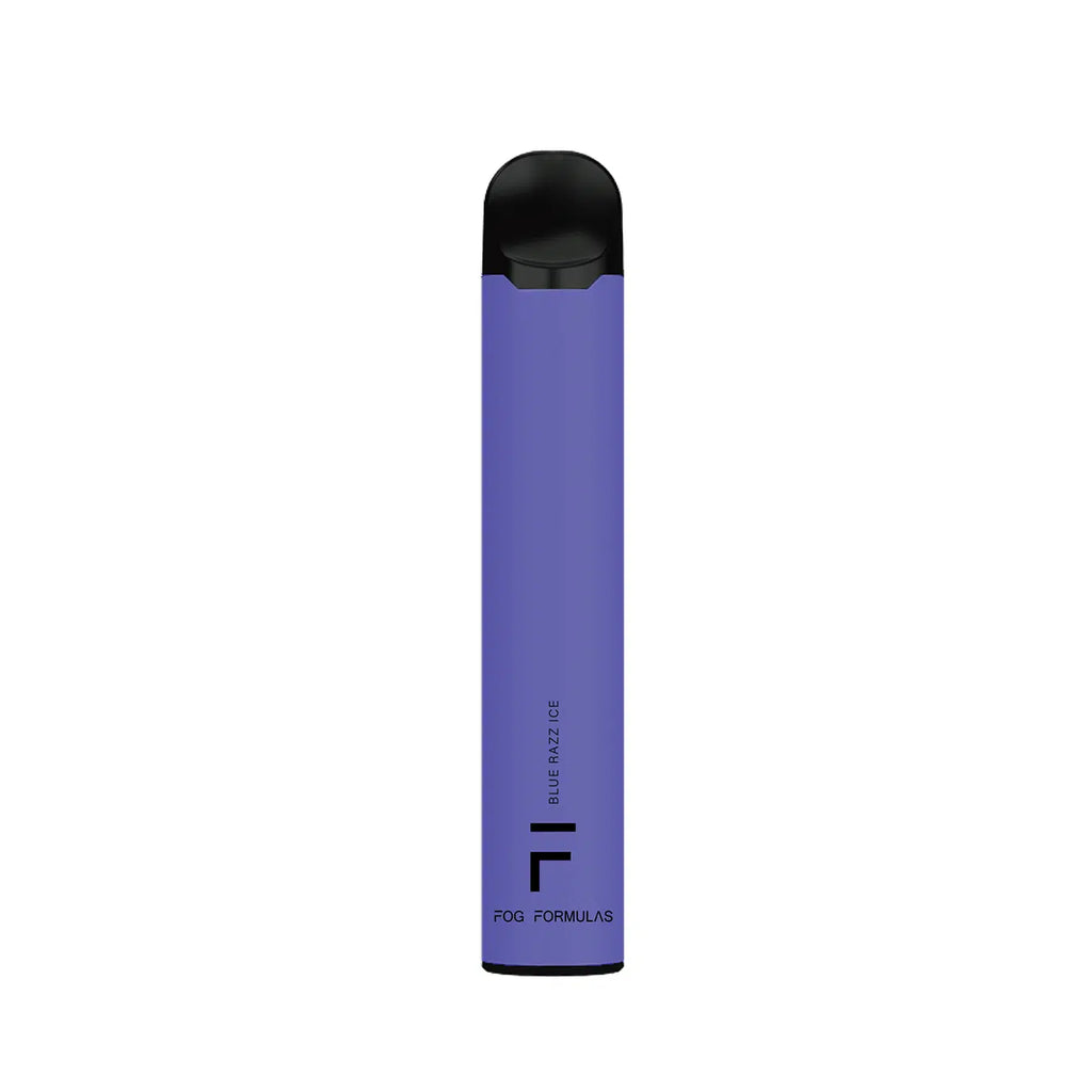Fog Formula 1600 [Disposables]