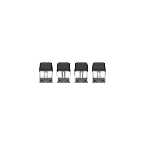 Vaporesso XROS 4-PACK Replacement Pods (4-PK)