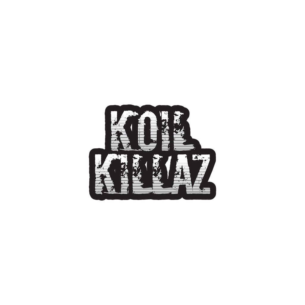 Koil Killaz [E-Juice]