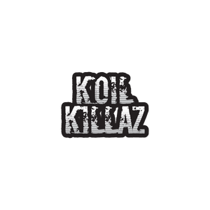 Koil Killaz [E-Juice]