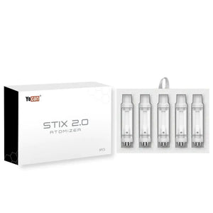 Yocan STIX 2.0 Replacement Cartridges (Sold Individually)