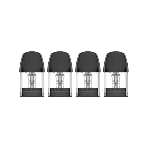 Uwell Caliburn A2S Replacement Pods (4-PK)