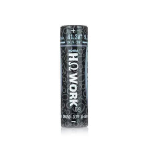 HohmTech Work 18650 2547mAh 25.3A Battery