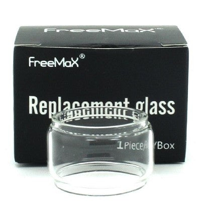 Freemax Fireluke Mesh Pro Glass