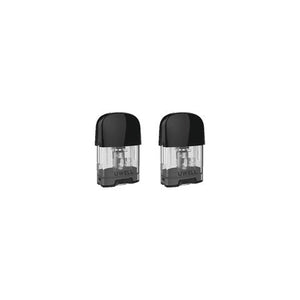 Uwell Caliburn G Replacement Pods (Coil Installed) 2PK