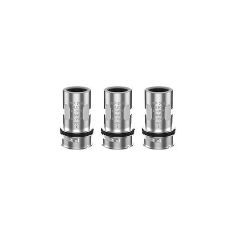 VOOPOO TPP Mesh Replacement Coils (3-PK)